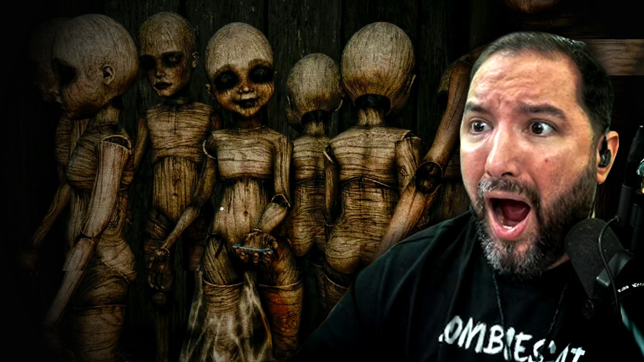 Descubrí un espacio oculto dentro de mi casa. ❗​🏚️​