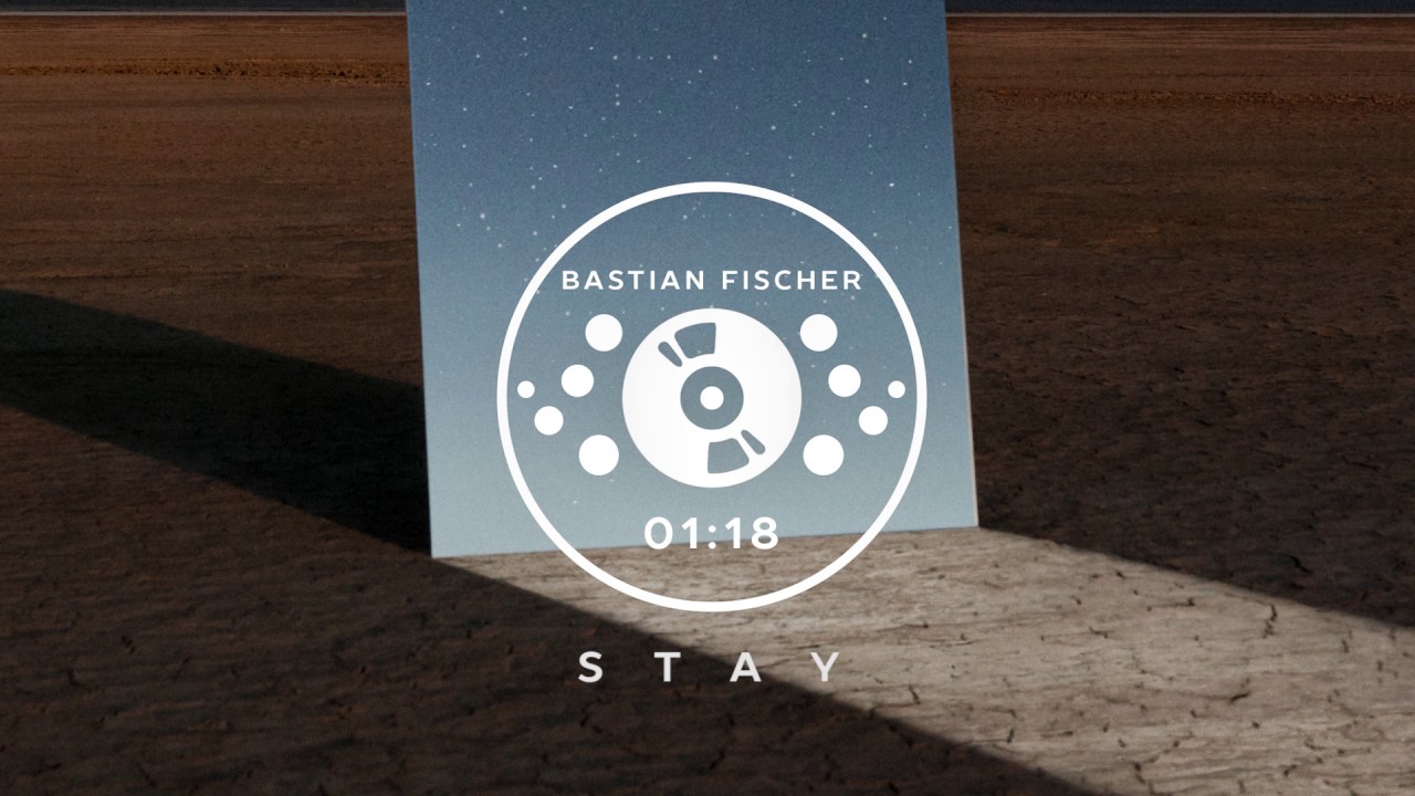 STAY 🥁 (ZEDD feat. Alessia Cara) (Bastian Fischer Edit)