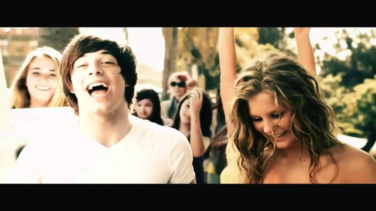 Stephen Jerzak- Peace Out (OFFICIAL MUSIC VIDEO)