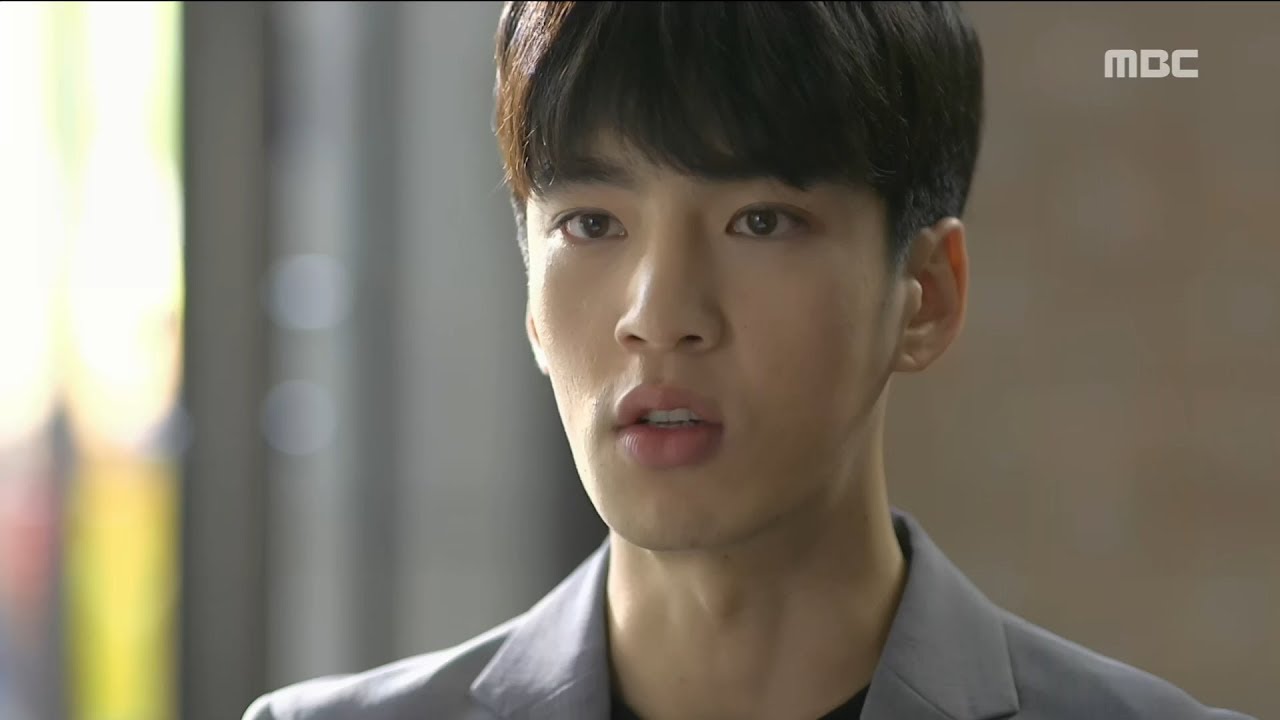 [Enemies from the past] 전생에 웬수들 102회 -Gu Won, promise not to see my aunt again 20180503