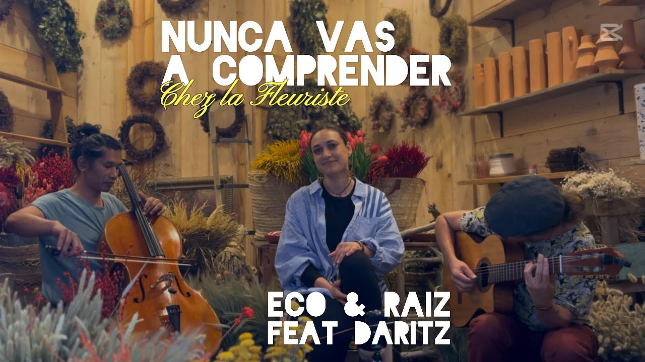 3. Nunca Vas a Comprender &ndash; Rita Pay&eacute;s (Cover Doloroso y Bello)