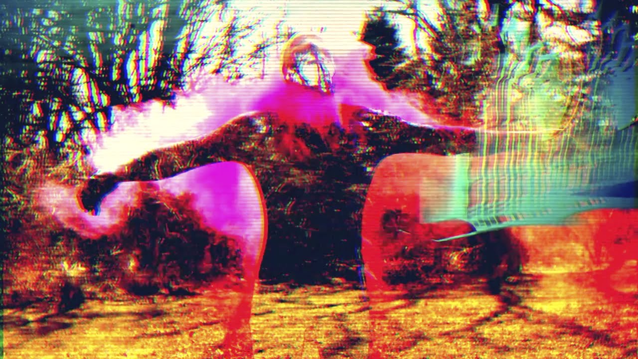 D-Pulse - New Poetry (Official)