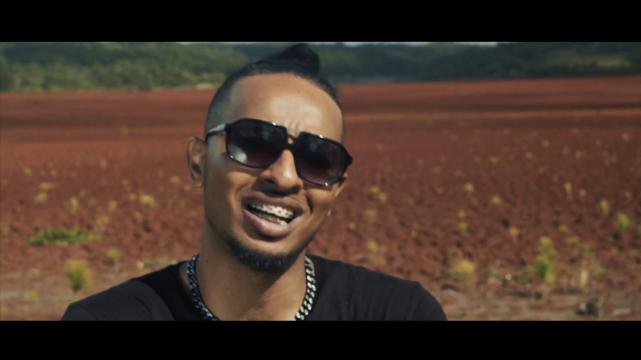 DJ Nicholas - Still A Try  (Official Music Video)