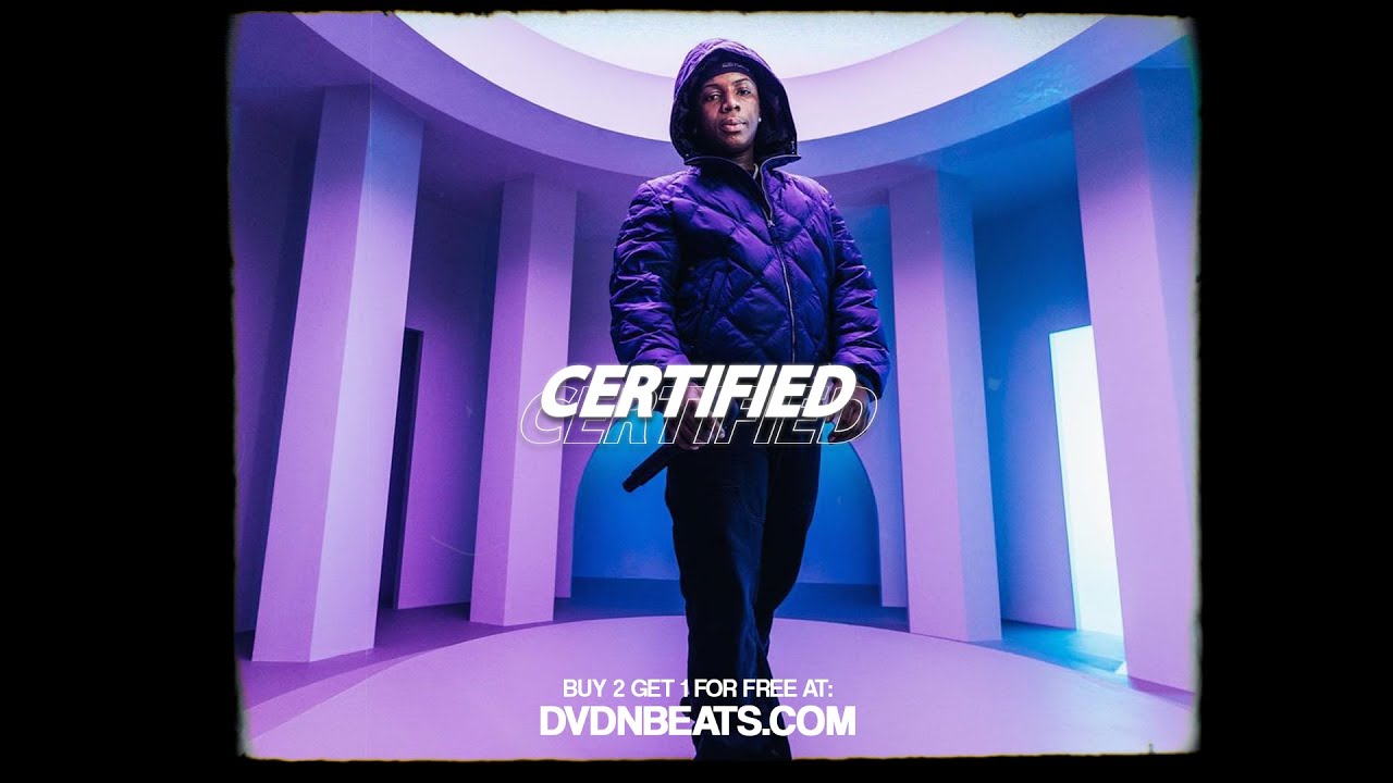 [FREE] PAJEL x RAMO Type Beat | CERTIFIED | 2023 (Deep)