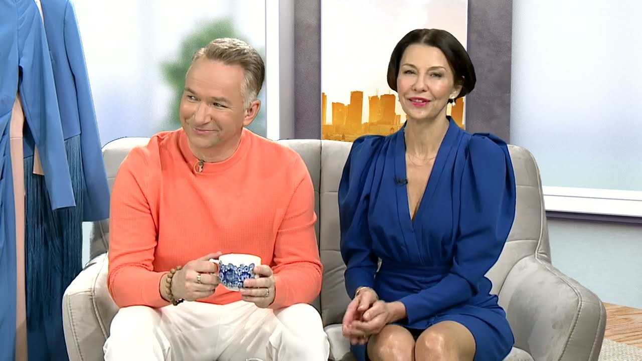 #RepublikaWstajemy | Anna Popek, Rafał Patyra | Naturalna dopamina
