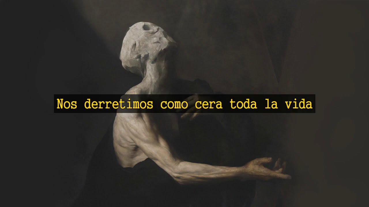 Horror Vacui - Lost // sub español