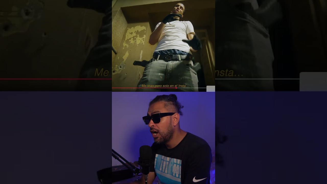 Skinny Flex   GRRR POW Official Video 