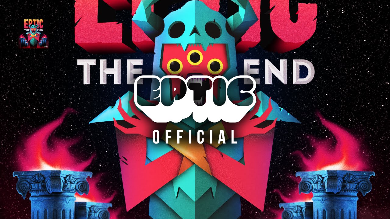 Eptic - Death