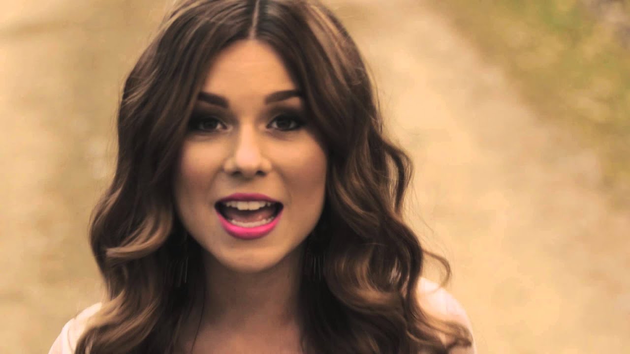 Caitlyn Shadbolt - Pushing Through (Official Music Video)