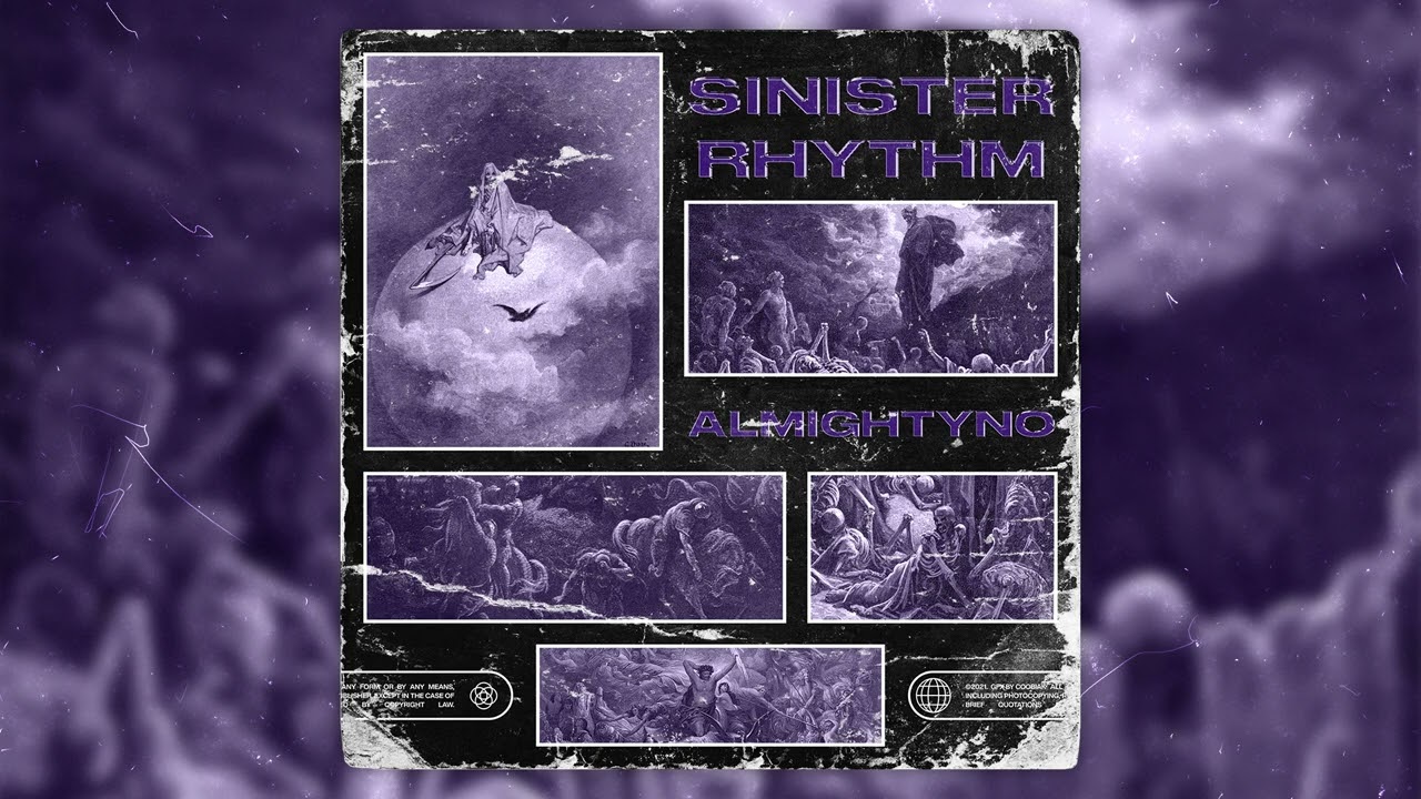 (70+) [FREE] SINISTER RHYTHM HH MIDI KIT (808 Mafia, Nardo Wick, Southside, Pyrex Whippa MIDI KIT)