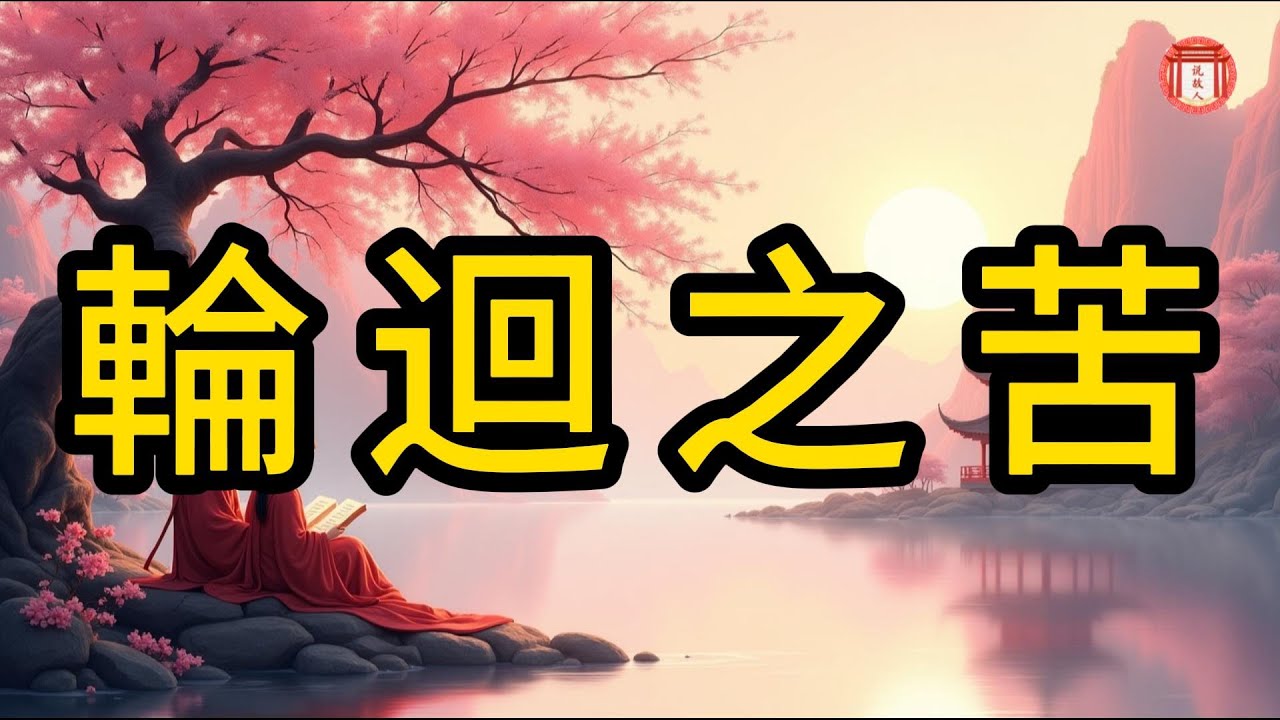 民間故事：輪迴之苦 #说故人 #民间故事 #历史传奇 #人物故事 #古代传说 #故事分享 #社会百态 #人性探索