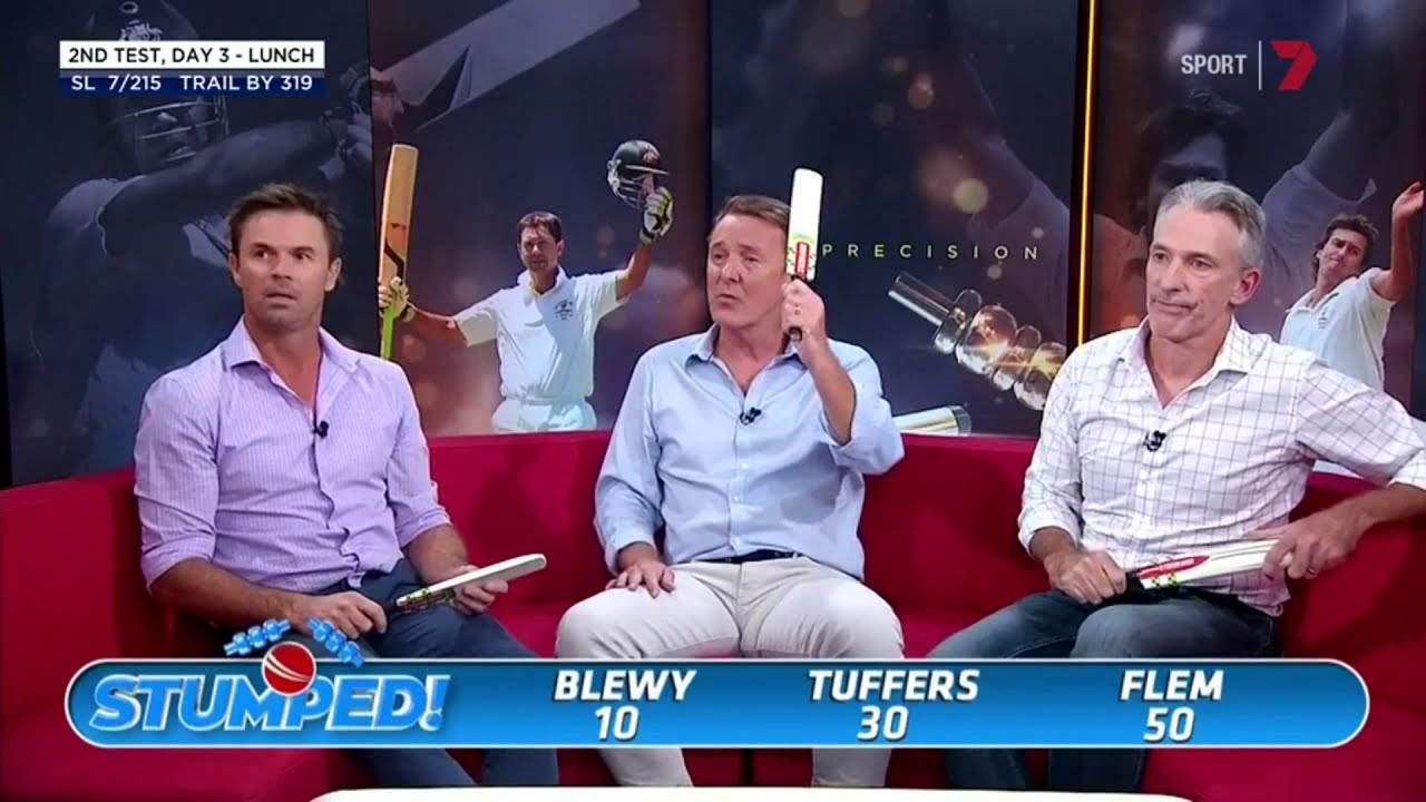 7Cricket | Stumped: Episode 6