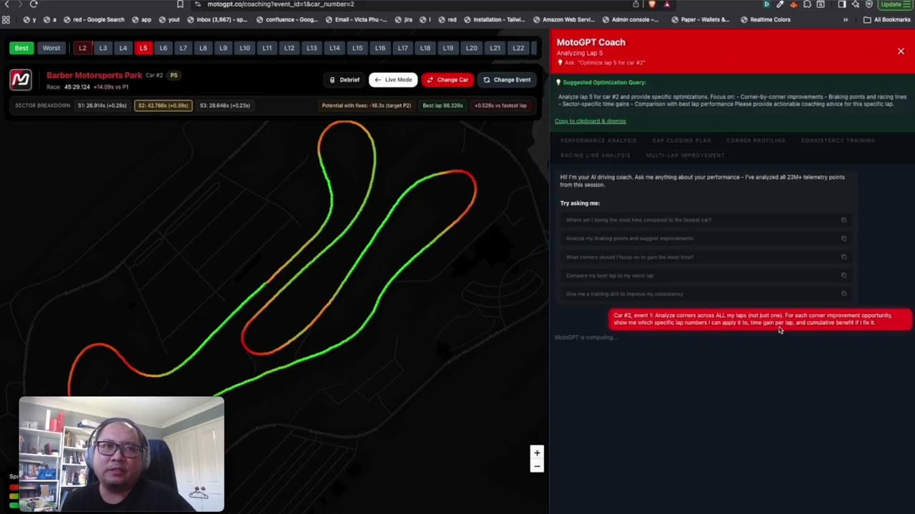 Hack the Track - Motogpt Submission (Victa)