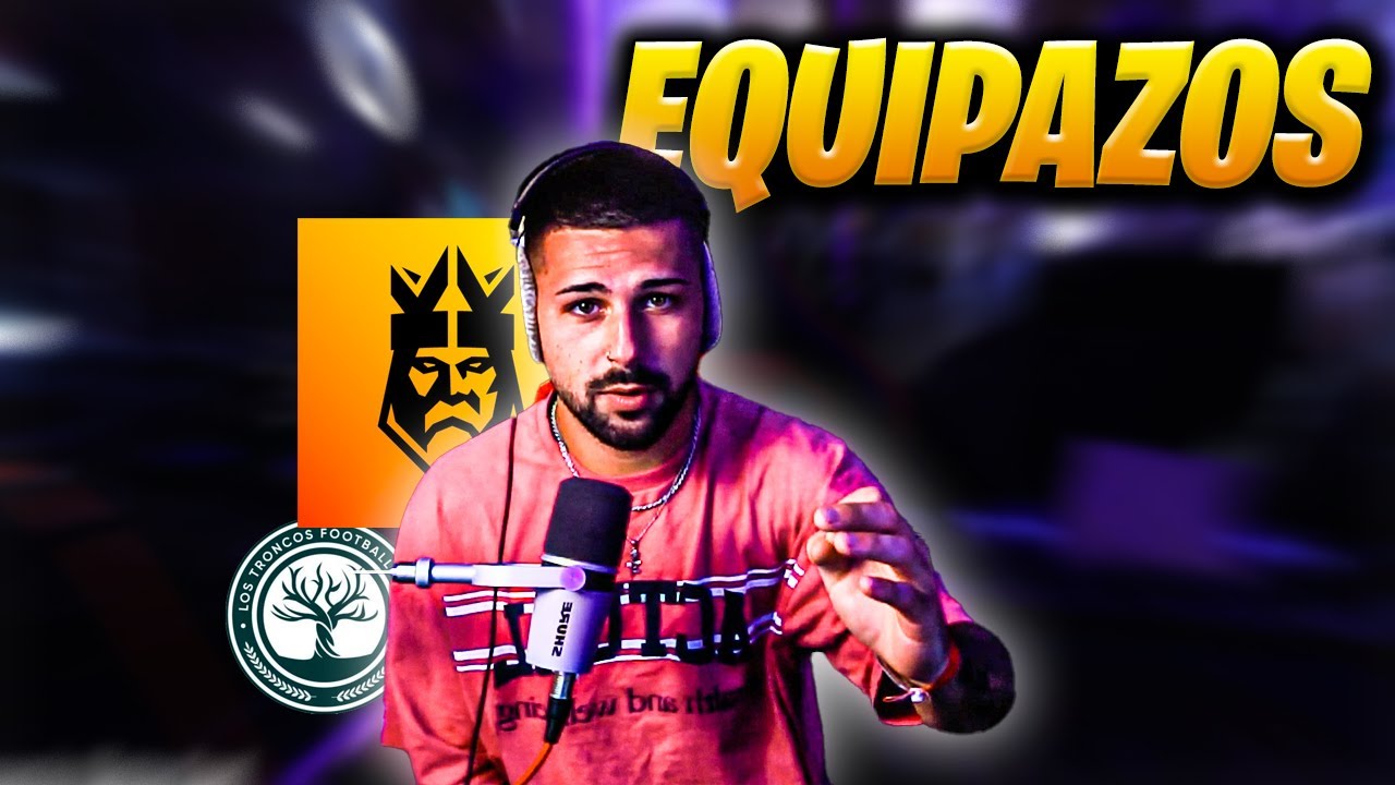 DIOS MIO... ANALIZANDO LOS EQUIPOS DEL 3r SPLIT 🤔⚡