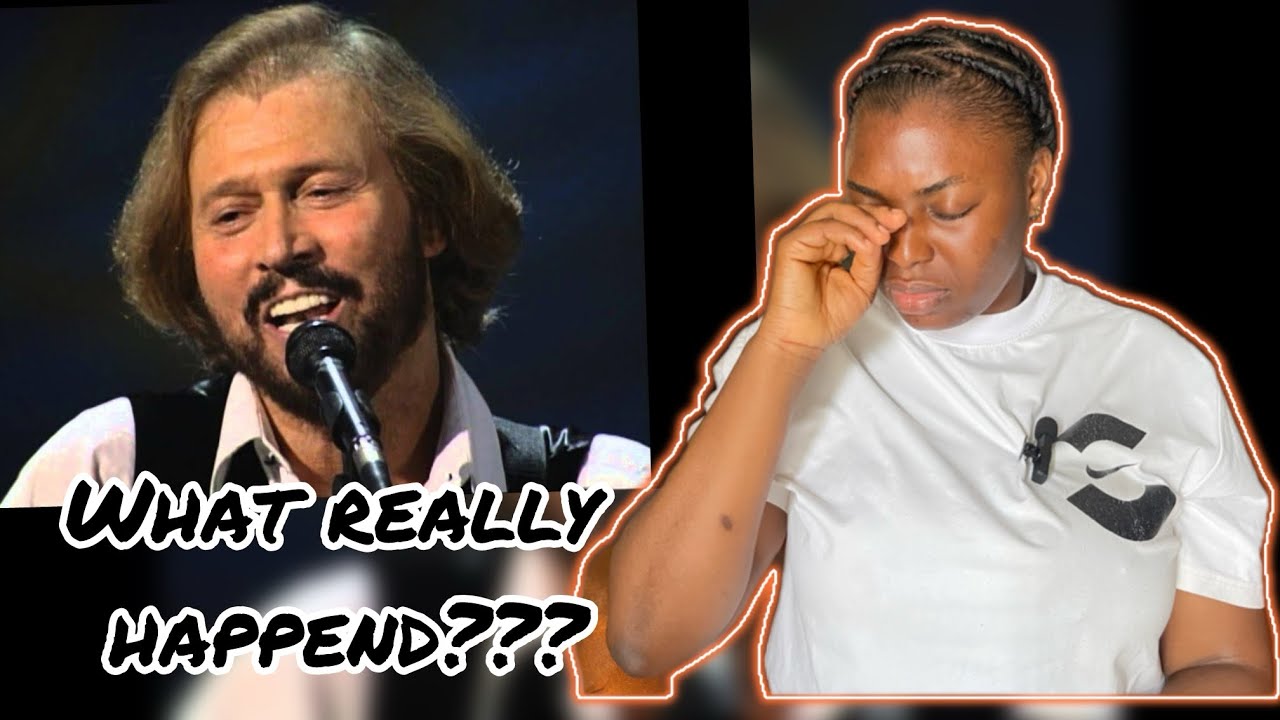 First Time reaction/ Bee Gees - How Deep Is Your Love (Live in Las Vegas, 1997 - One Night Only)