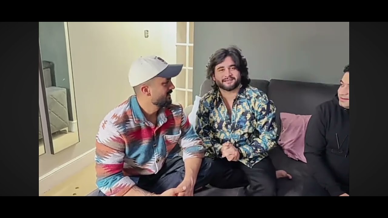 Song 🎵 for kivan sultan butt| Rajab Bhai reaction 