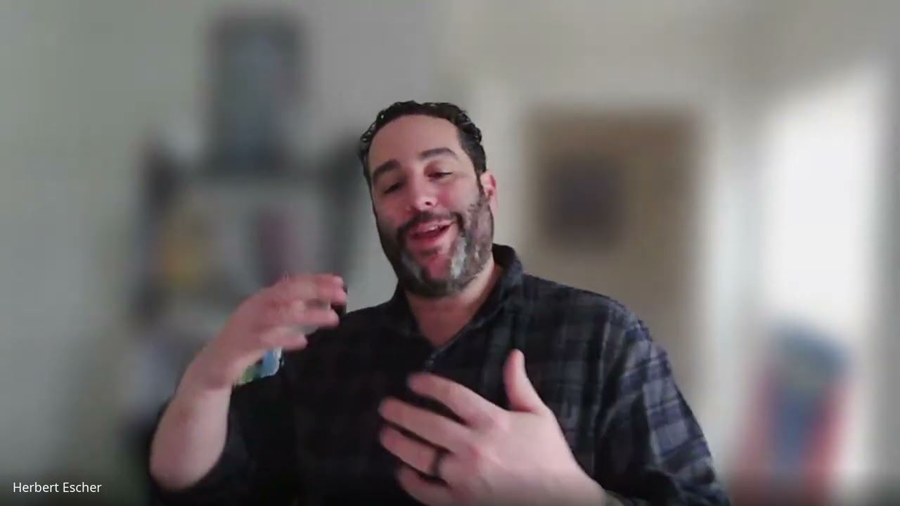Episode 2 | What the Internet Won’t Tell You | Herbert E., Aarav K.
