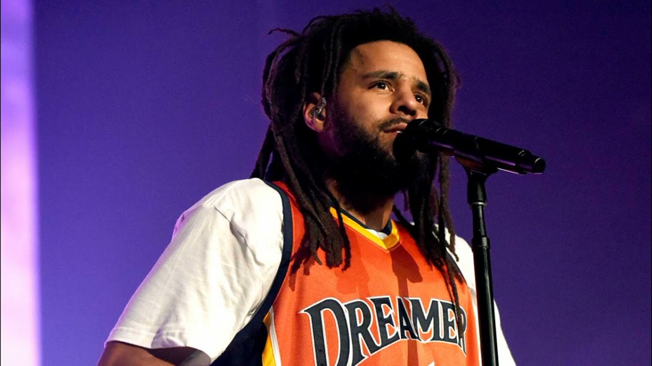 J Cole Type Beat - 