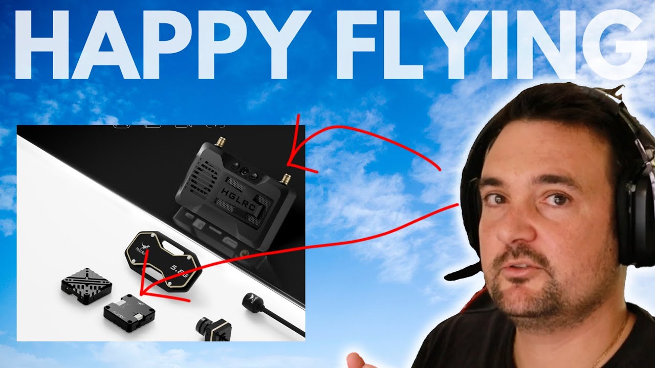MORE NEW DIGITAL FPV SYSTEMS. DRACO HD. Other FPV news.