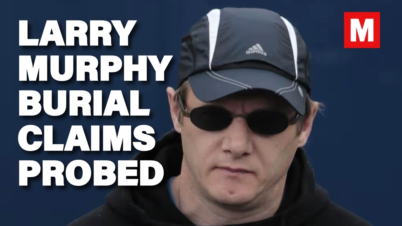 Shattered Lives: Savage Temple Bar attack, Larry Murphy burial claims probed