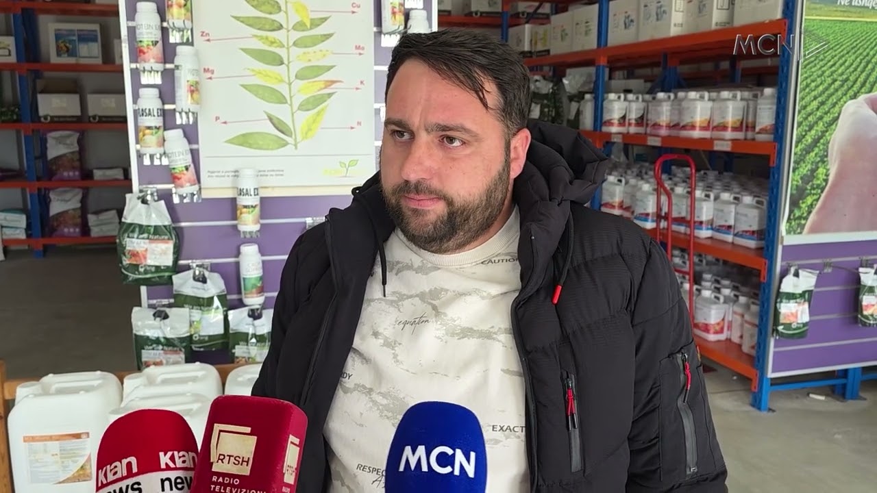 “Rritja e çmimeve, spekulative”, goditja që po i jepet sektorit të bujqësisë në emër të luftës