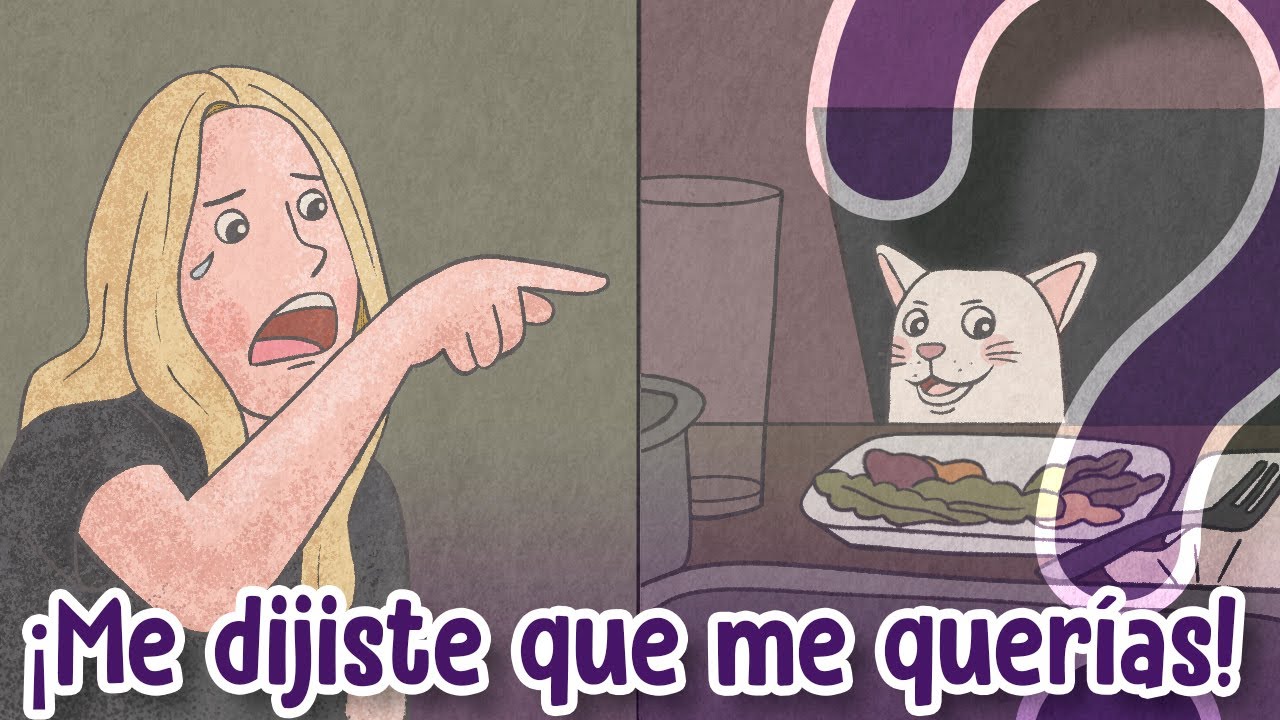 ¿Te ama tu mascota?