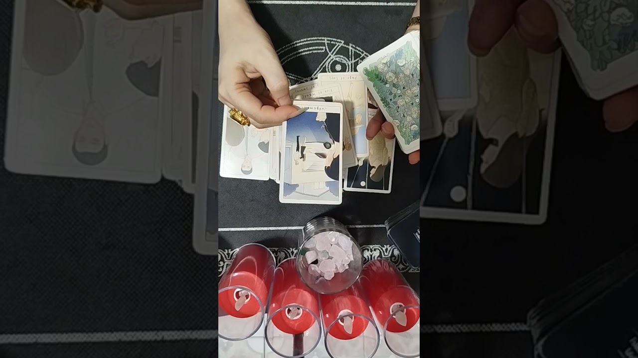 Sự đấu tranh tư tưởng của họ . Minh Phương tarot. Zalo 097 659 8884 Em gái miền Tây. Cảm ơn tất cả..