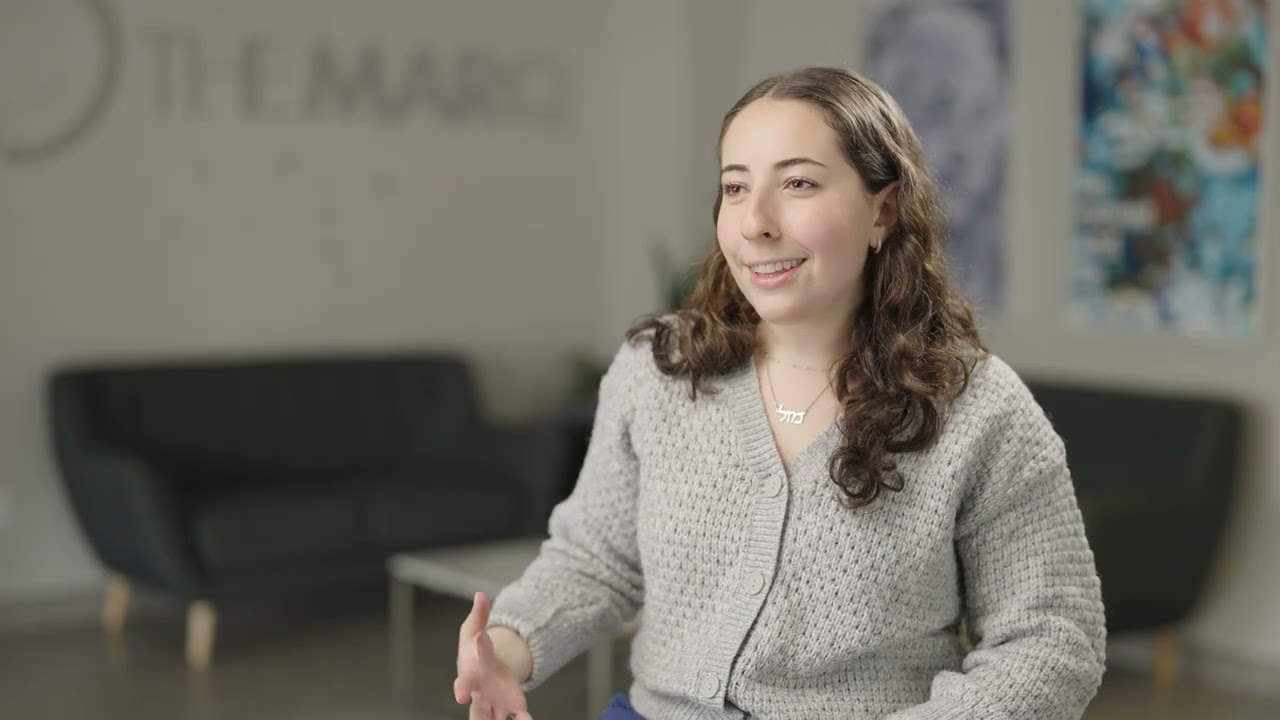 The MARQ Student Experience