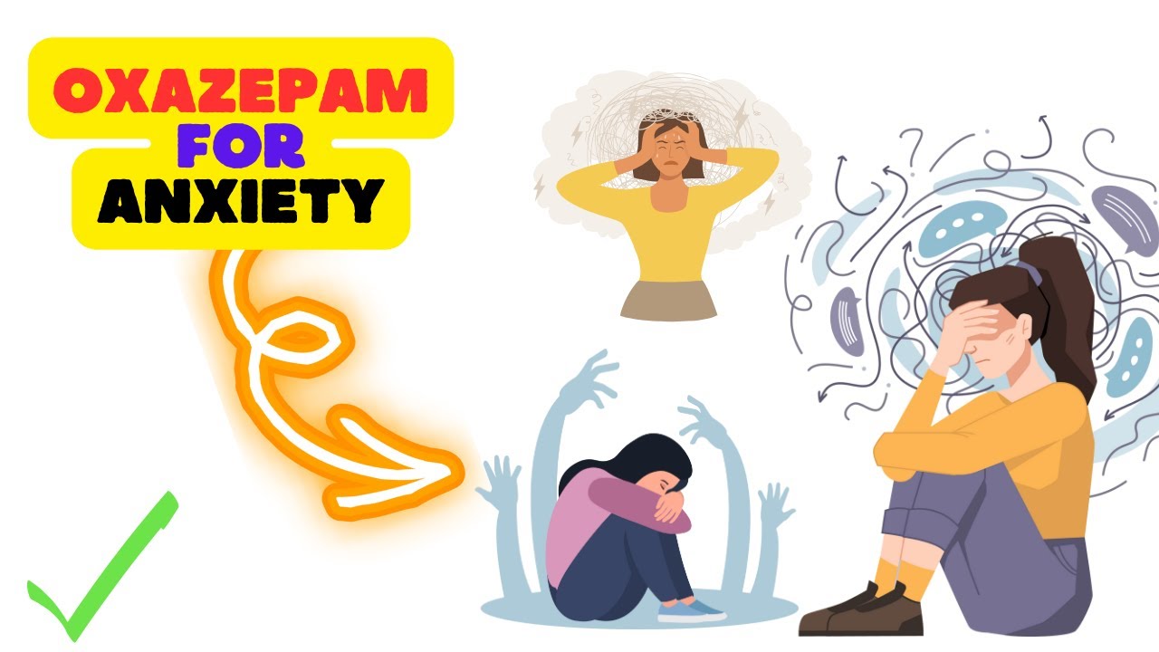 What is Oxazepam used for? Typical uses, dosage, potential side effects, and user experiences