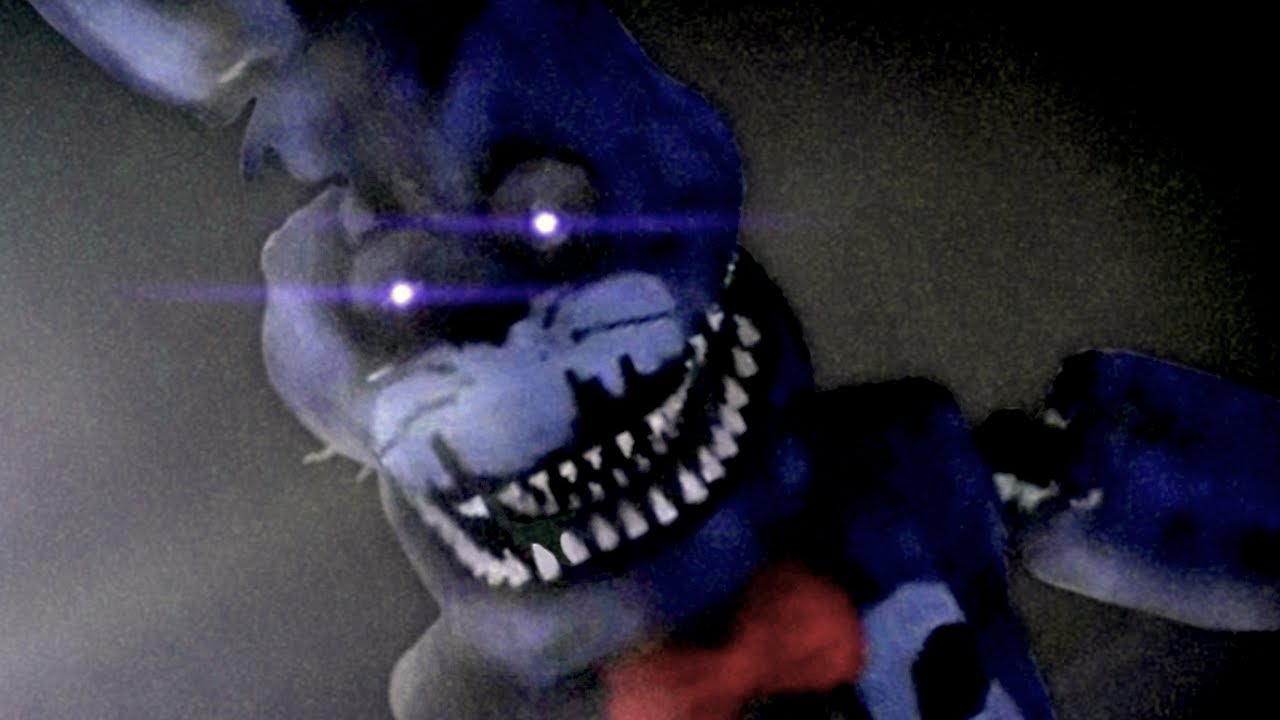 Ten FNaF 4 w Roblox to czysty BEZSENS