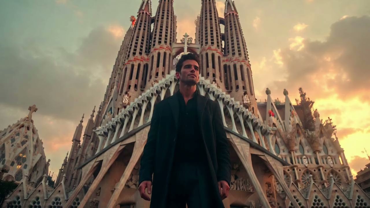 PKP VIBEs –🎶 Algún Día Te Encontré (Someday I Found You) #4 – Spanish Edition 🇪🇸✨