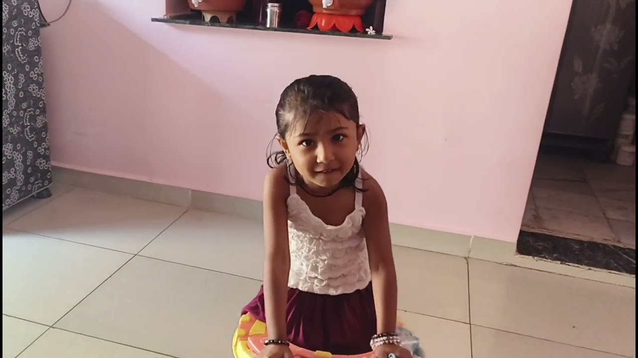 આજે તો હેતું બેને પ્રોબ્લમ ની વાત કરી નાખી