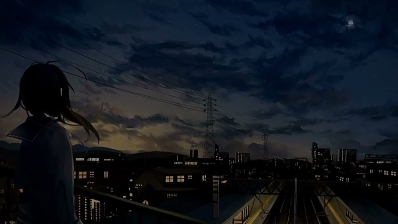 Nighcore - Lost in the Night Code