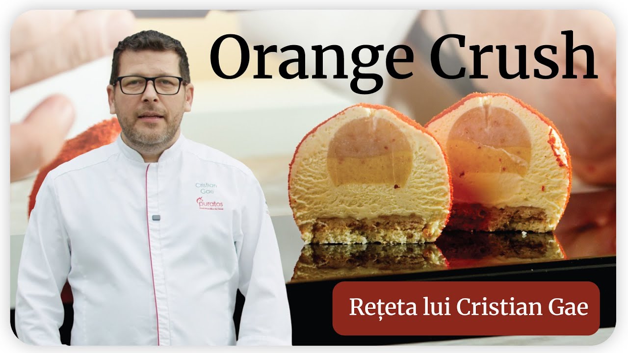 Orange Crush