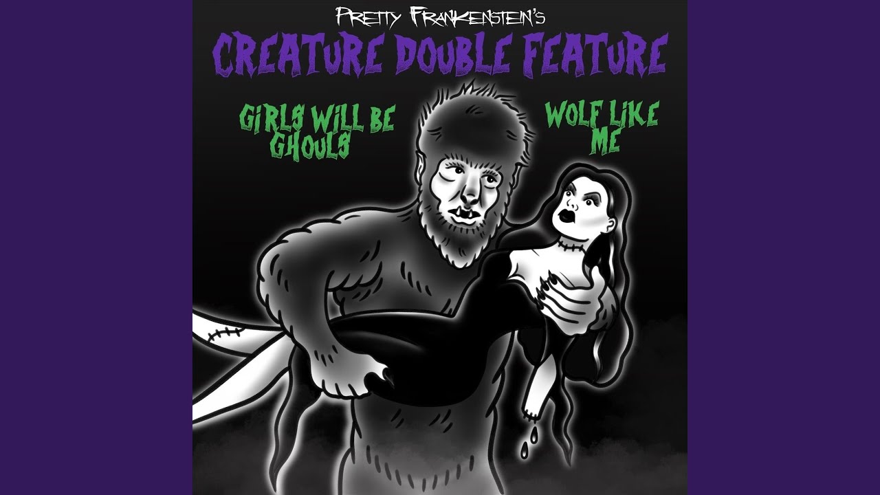 Girls Will Be Ghouls