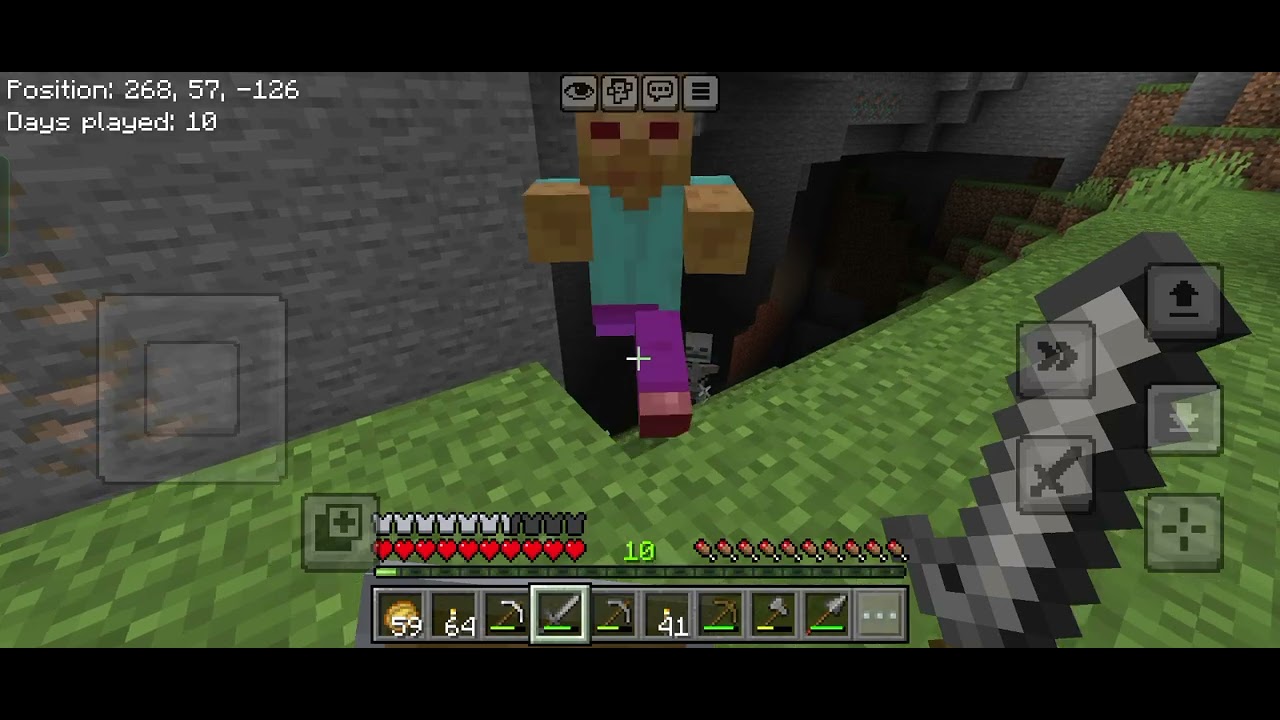 Survival season part 6