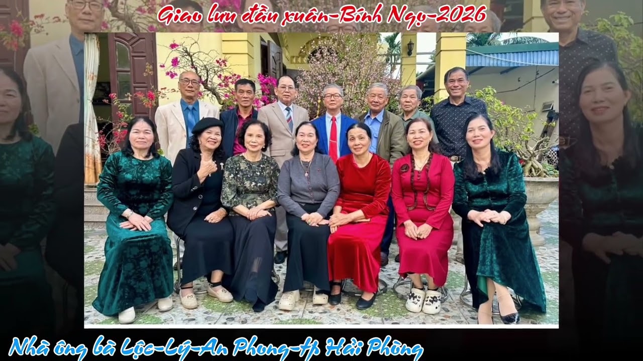 Vui xuân bính ngọ 2026