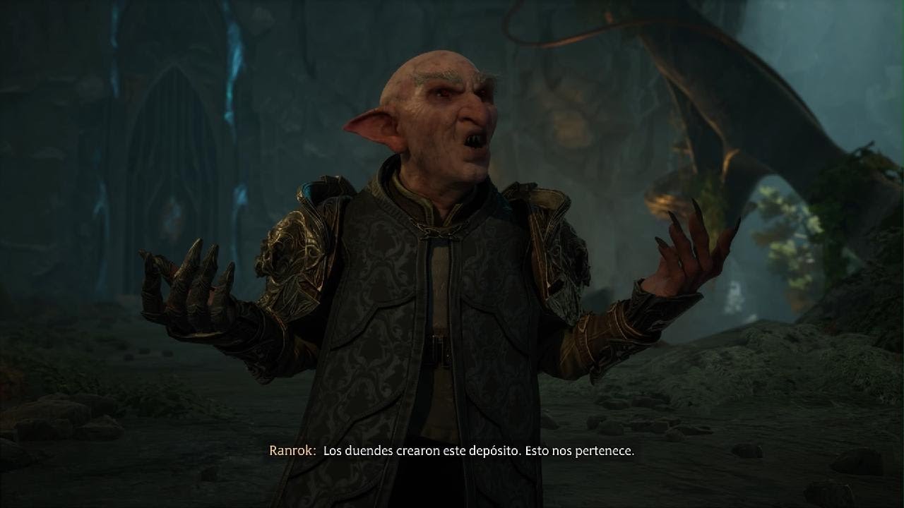 Hogwarts Legacy - Vs Ranrok (parte 1)
