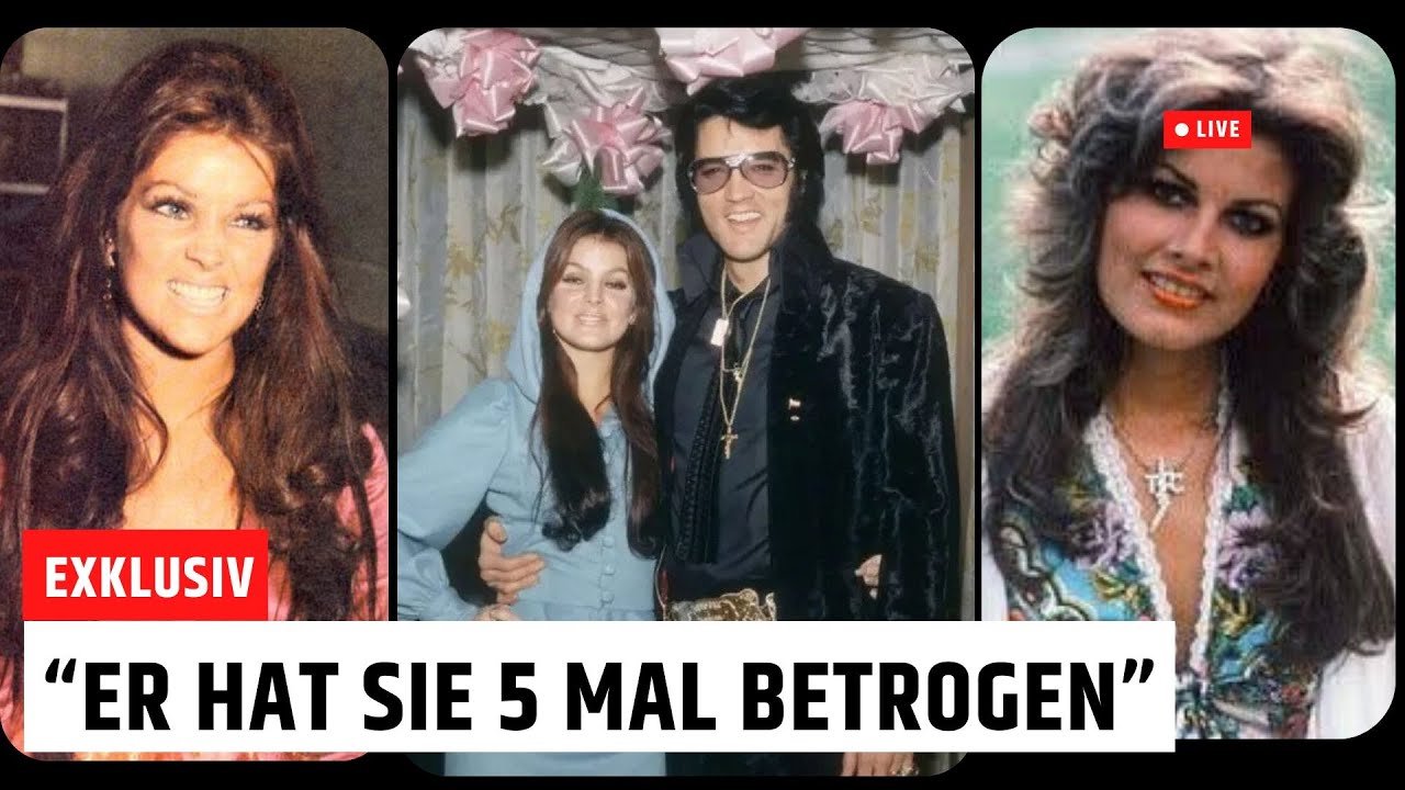 Elvis Presley: Der King und seine Frauen - Die wahre Geschichte hinter dem Mythos
