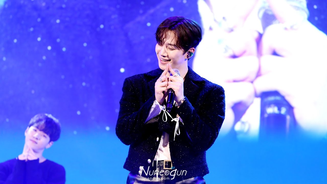 [원점으로] 231021 롯데면세점 'All Night Party' in LOTTE WORLD_준호직캠_By Nuneogun