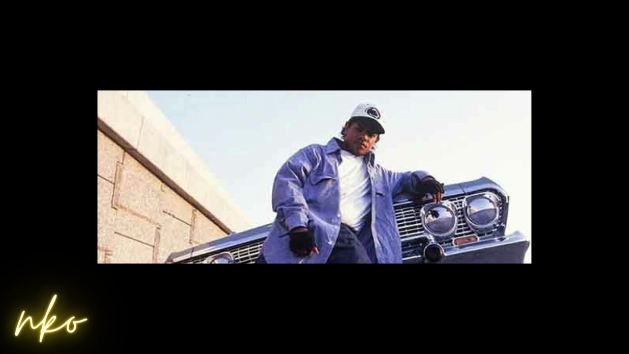 Real G's | Rap beat Instrumental (Prod by N.K.O)