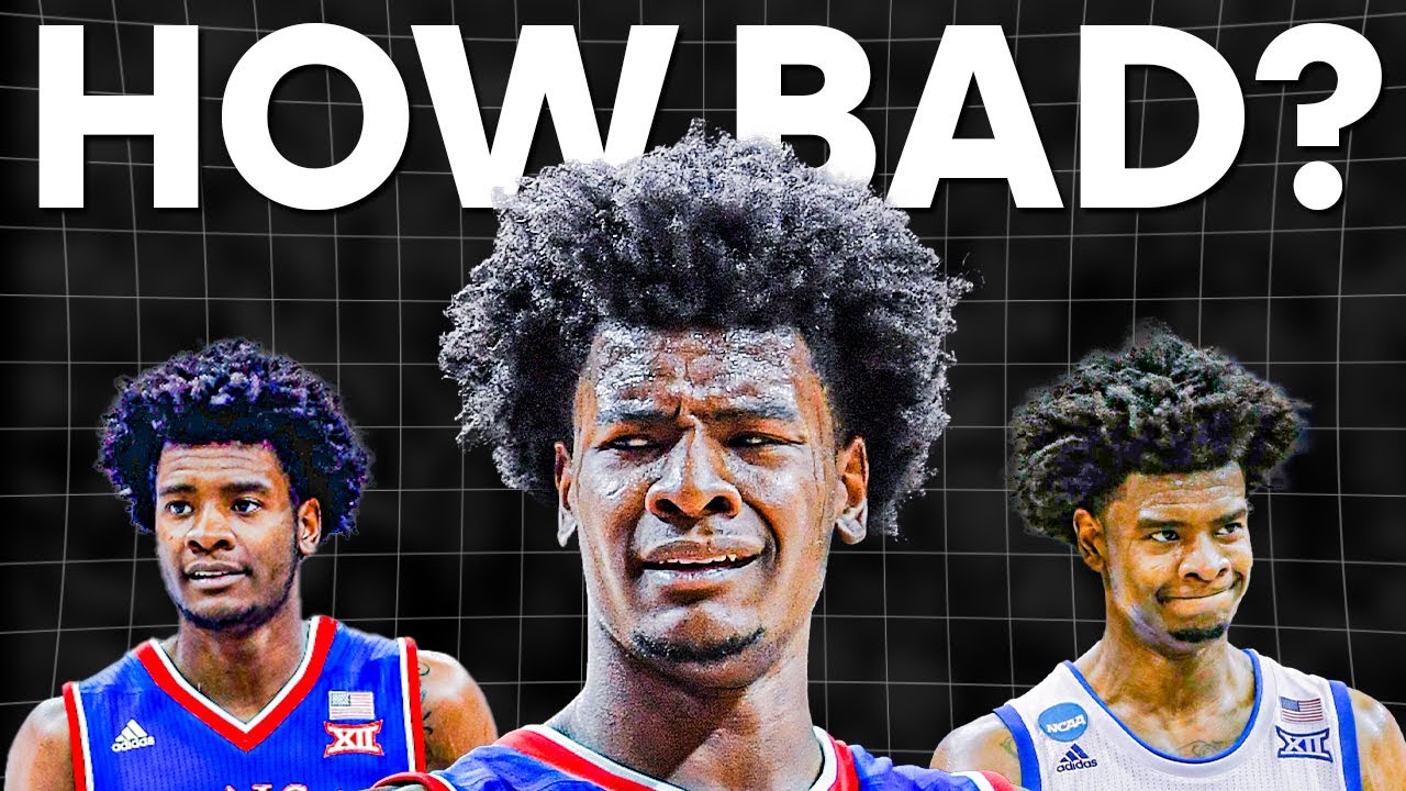 How BAD Was Josh Jackson Actually