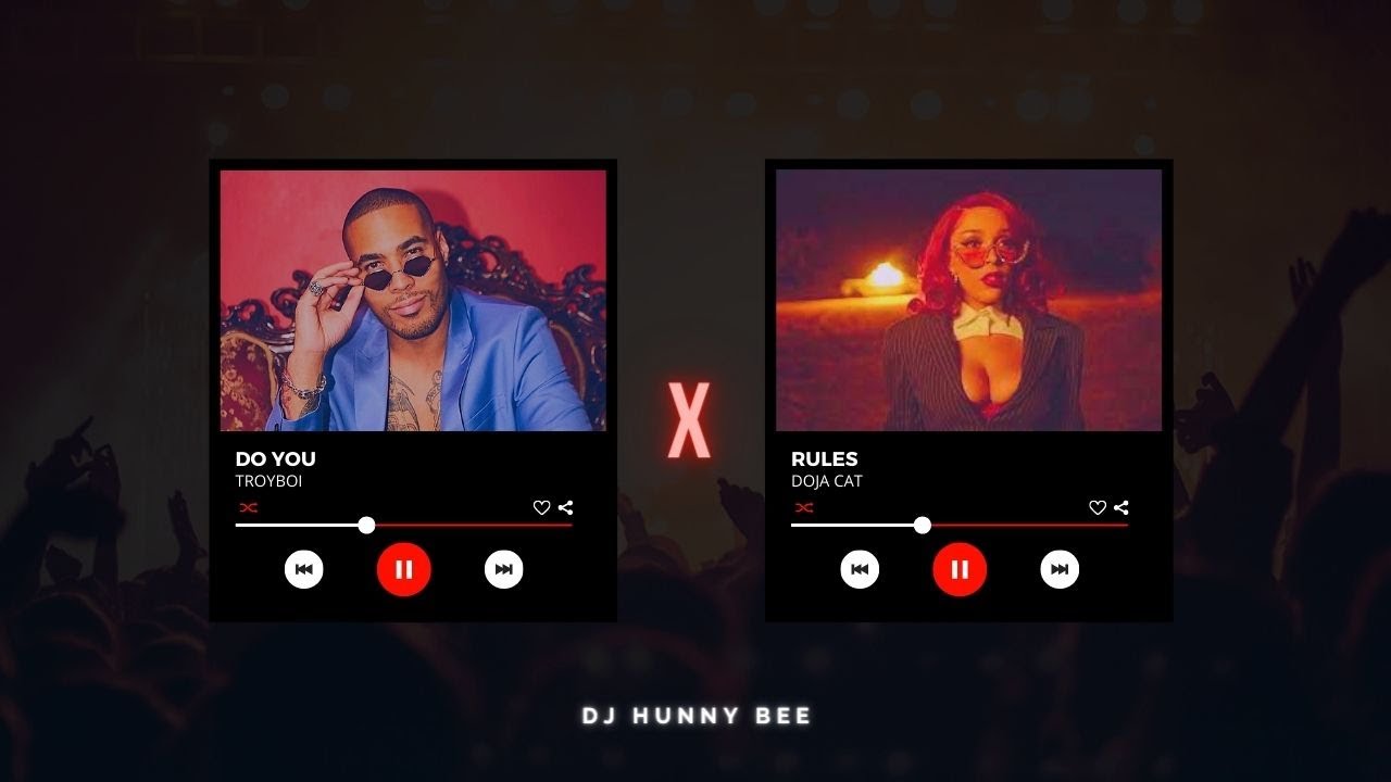 Do You x Rules