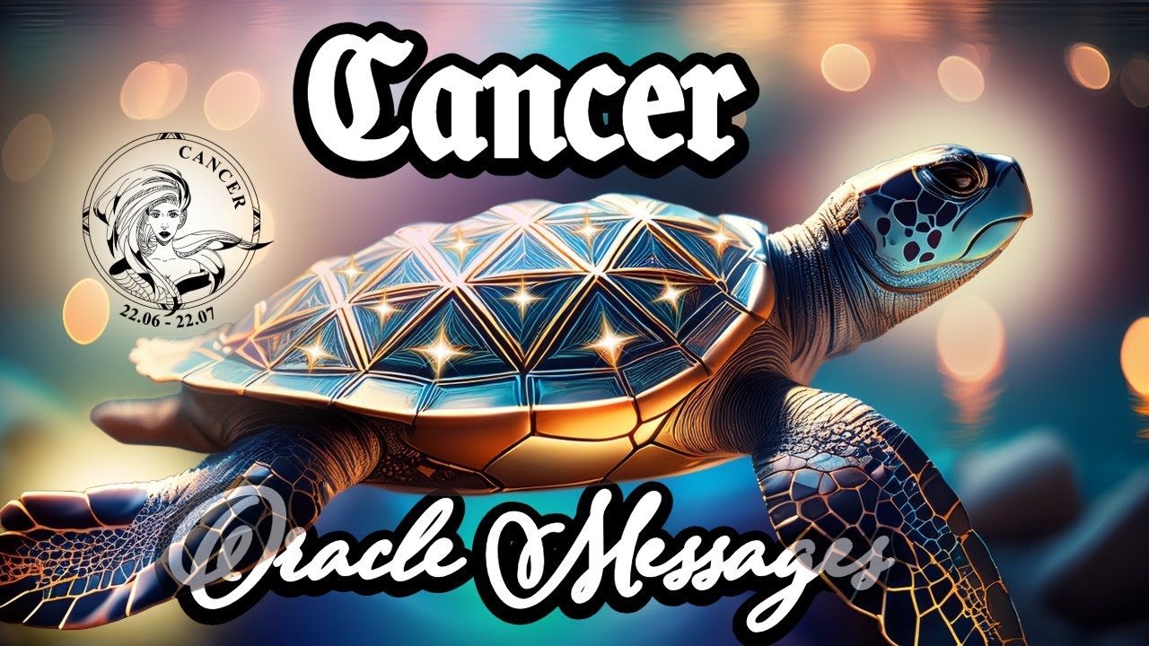 ♋Cancer |🔮A Windfall Arrives as Proof—Confirming You’re More Than Qualified & Worthy | Timeless
