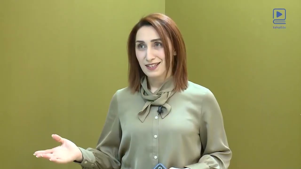 İngilis dilində cümlənin növləri: Mürəkkəb cümlə