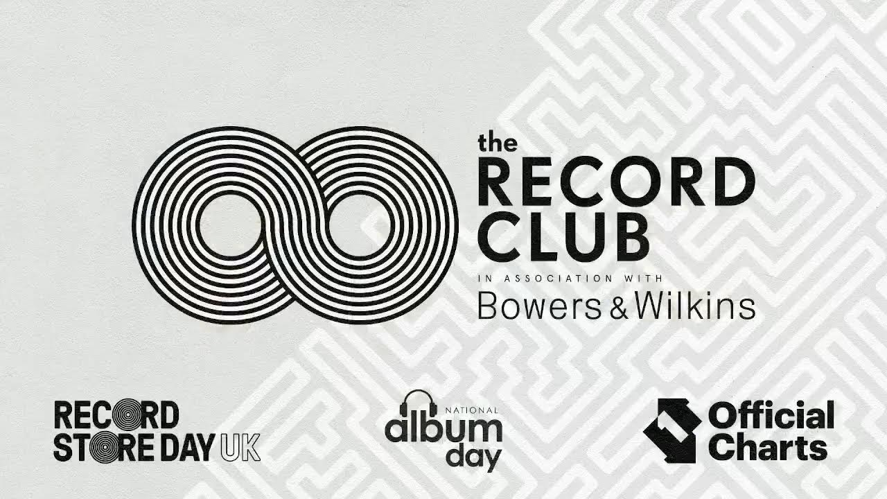 The Record Club: War Child