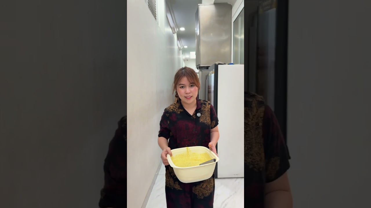 DAY 4 PUASA : MASAK BARENG CEO ✨️