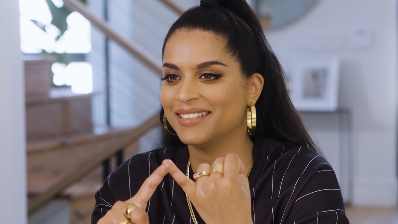Lilly Singh’s Definitive Guide to Growing Your YouTube Channel