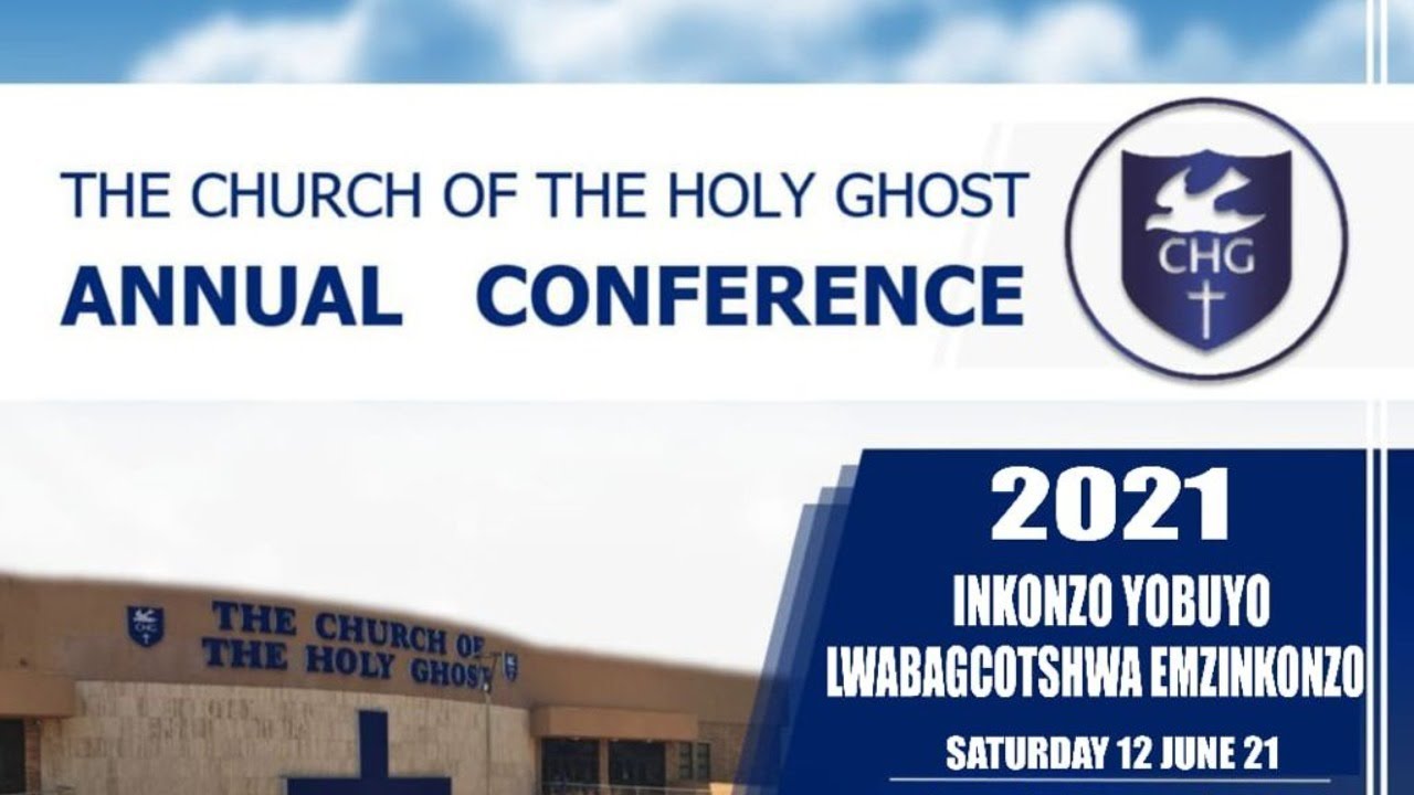 INKONZO YOBUYO LWABAGCOTSHWA EMZINKONZO