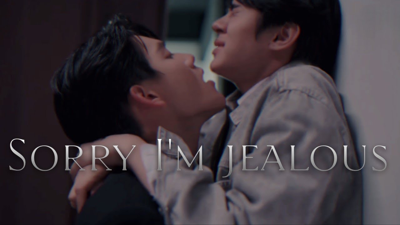 SORRY I'M JEALOUS ❤️&zwj;🔥 || KNOCK OUT THE SERIES 🥊💕